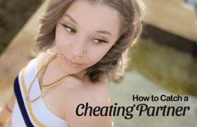 How to Catch a Cheater Image