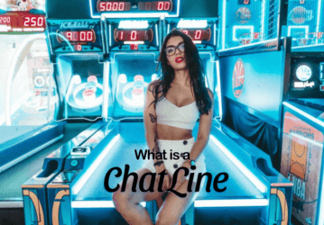 What Is a Chat Line? Image