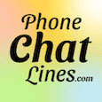 PhoneChatLine Image